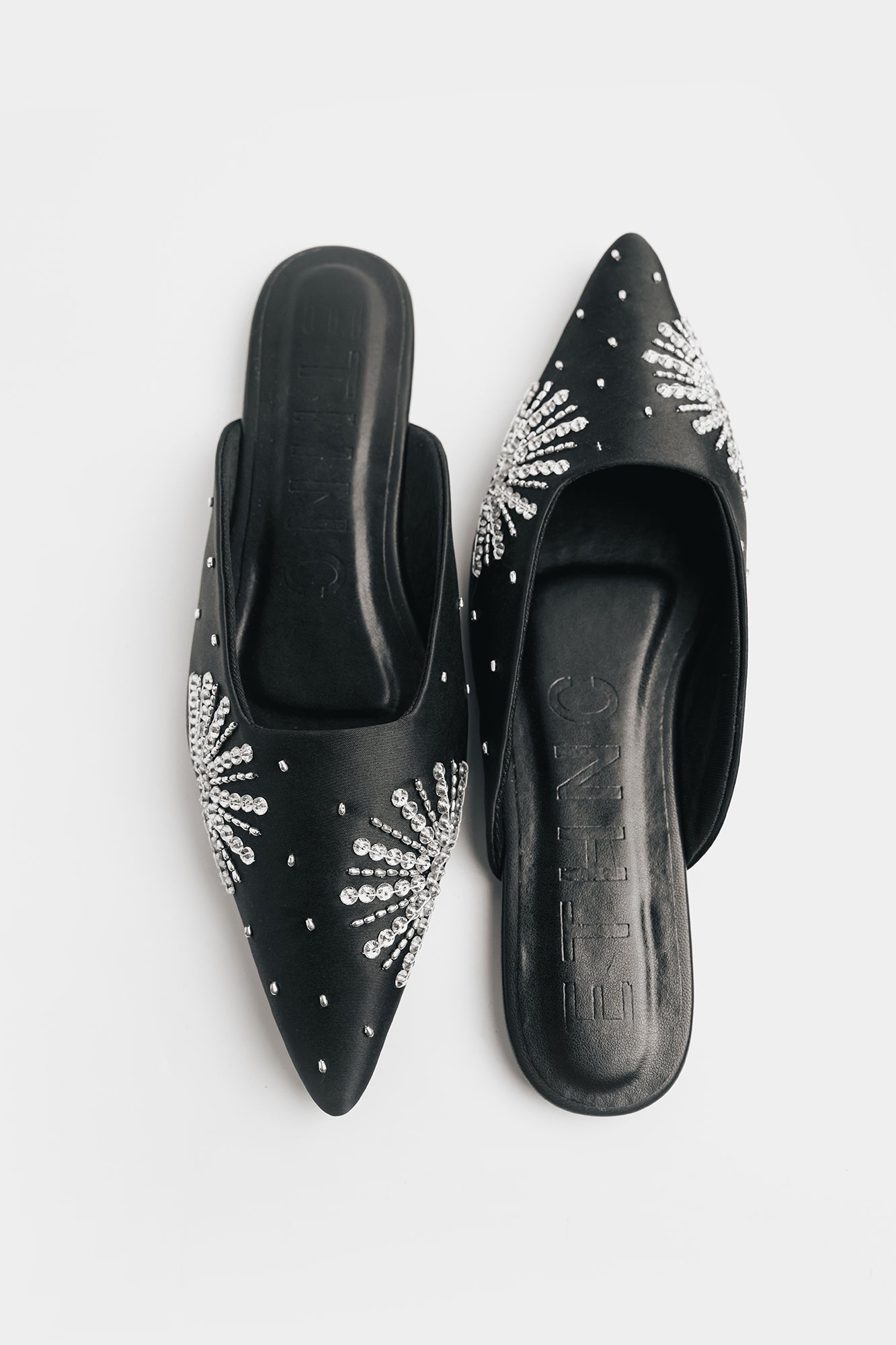 MULES (E1124/109/901)