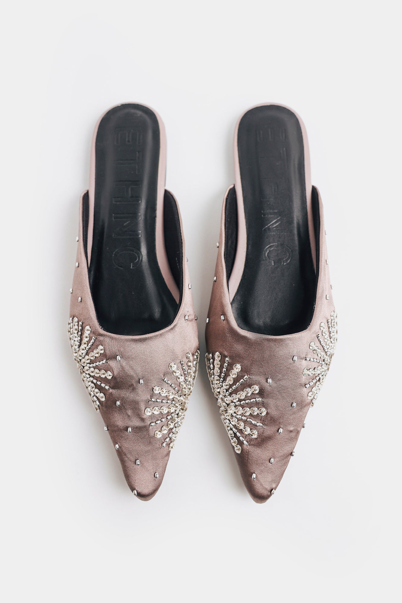 PUMPS (E1124/109/918)