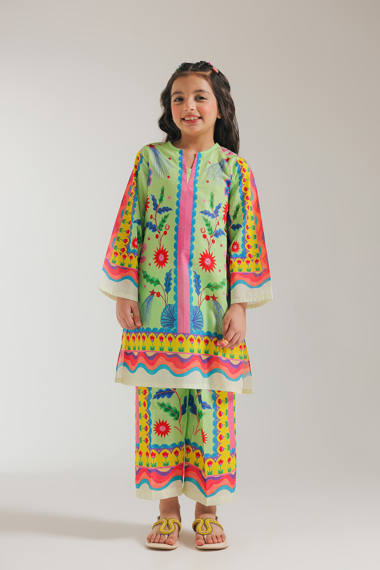 PRINTED SUIT (E1124/402/725)