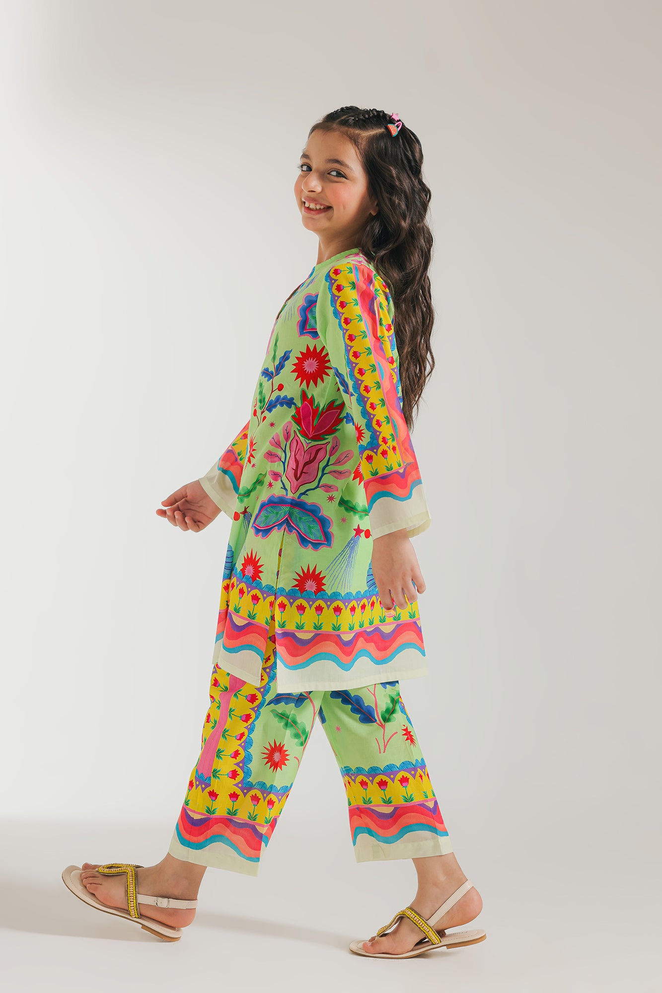 PRINTED SUIT (E1124/402/725)