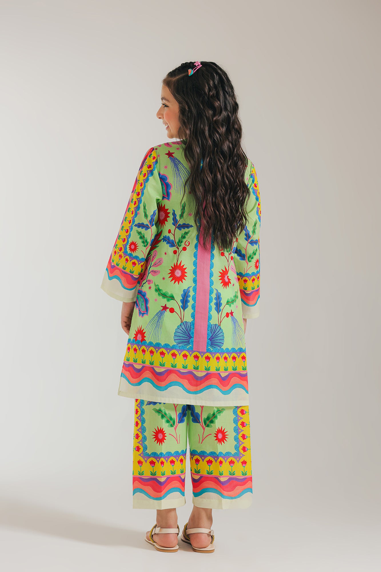 PRINTED SUIT (E1124/402/725)