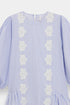 EMBROIDERED DRESS (E1125/101/003)
