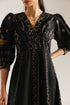 PRINTED DRESS (E1126/101/902)