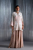 EMBROIDERED SUIT (E1126/104/005)