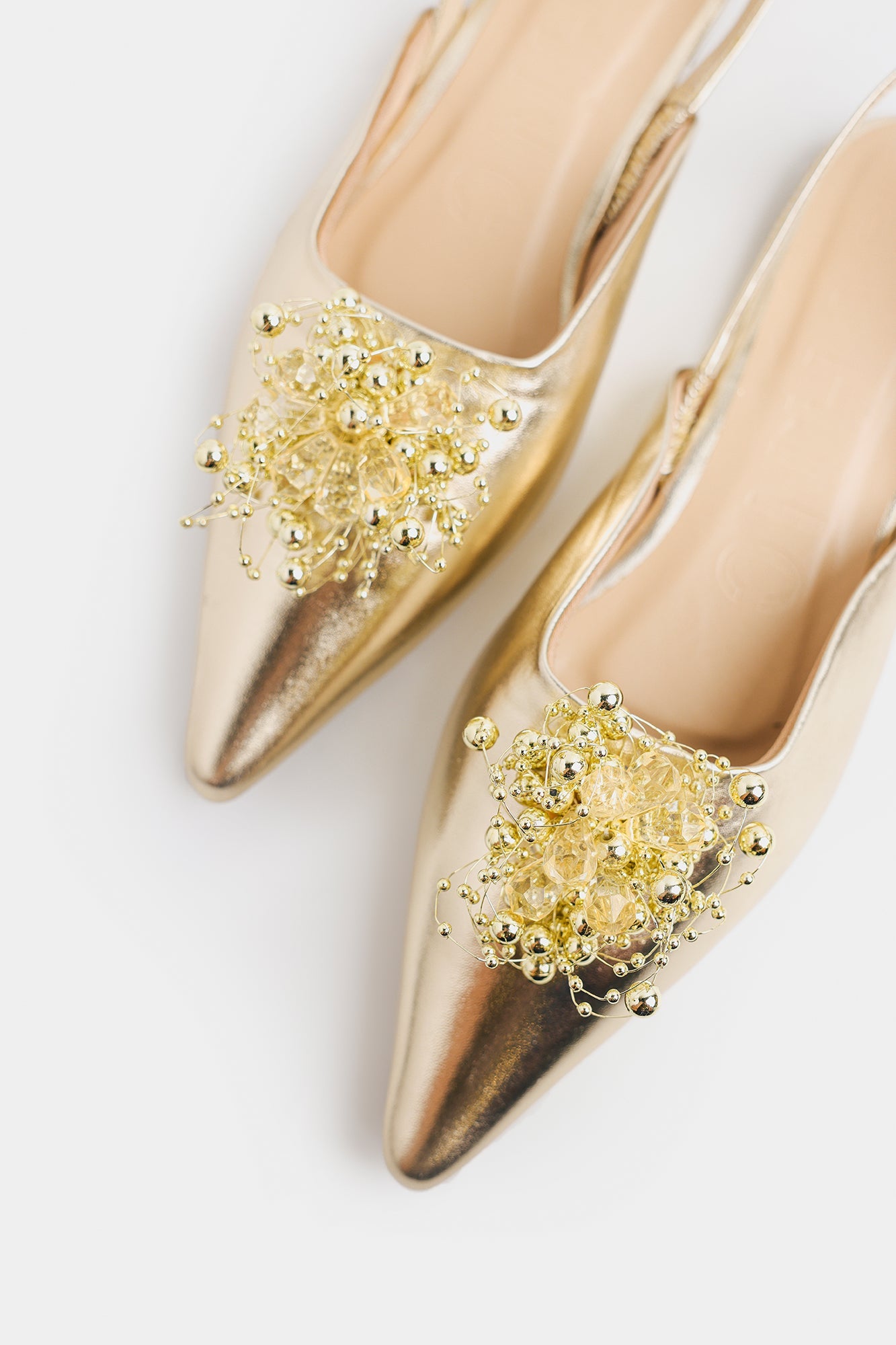 PUMPS (E1126/109/131)