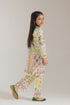 PRINTED SUIT (E1126/402/130)