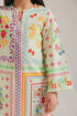 PRINTED SUIT (E1126/402/130)