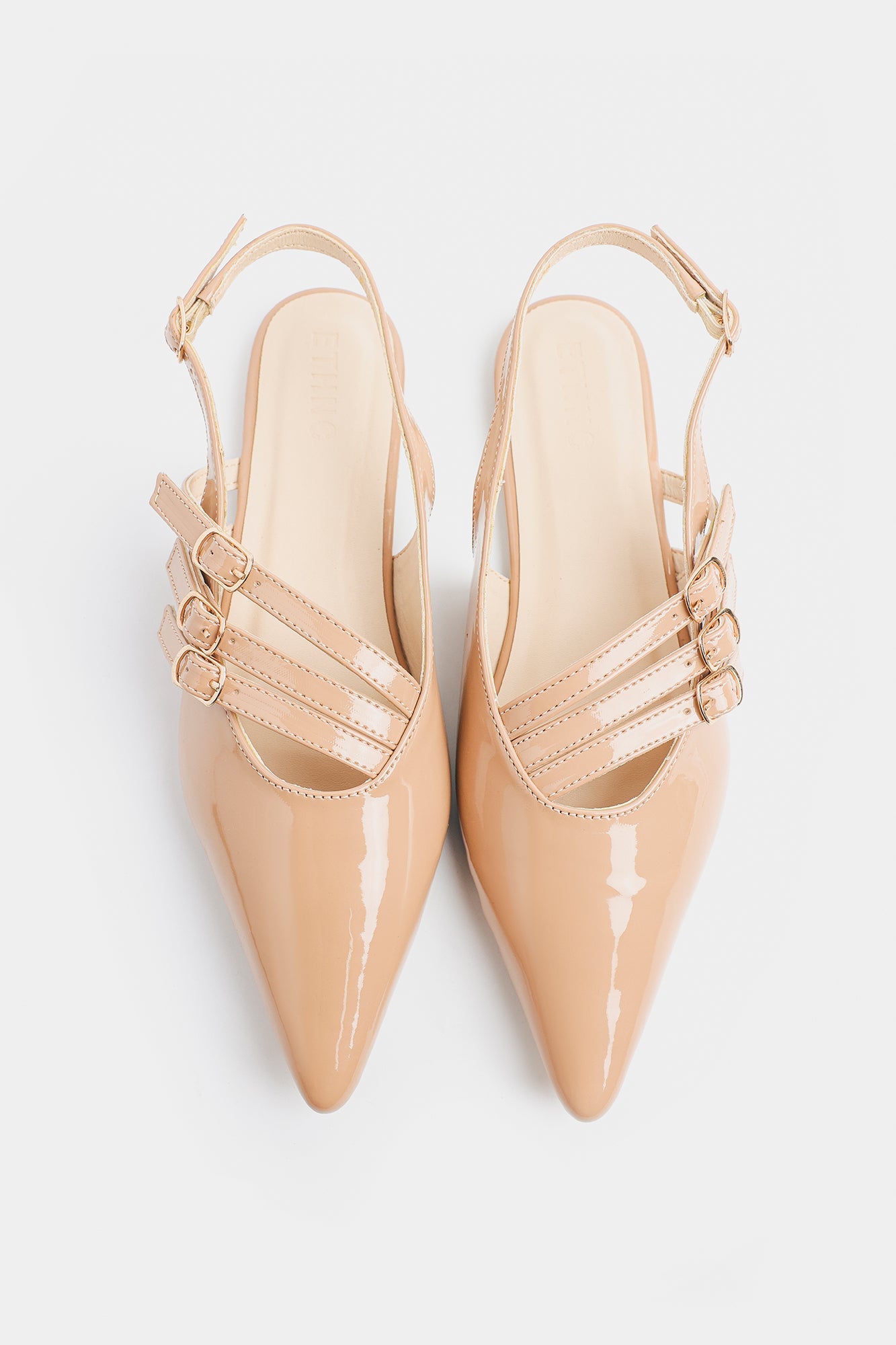 PUMPS (E1128/109/808)