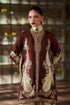 EMBROIDERED SUIT (E1129/104/823)