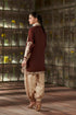 EMBROIDERED SUIT (E1129/104/823)