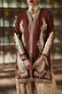 EMBROIDERED SUIT (E1129/104/823)