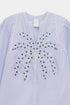EMBROIDERED TOP (E1130/101/003)