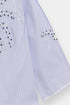 EMBROIDERED TOP (E1130/101/003)