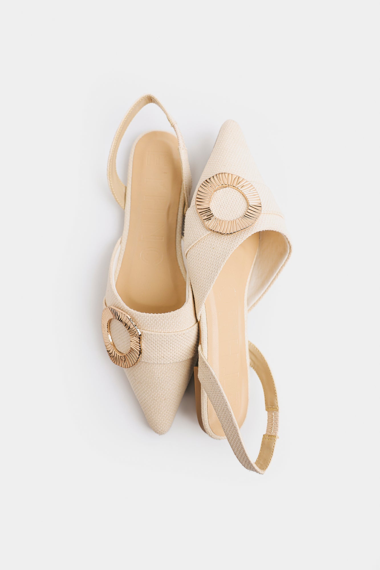 PUMPS (E1130/109/005)