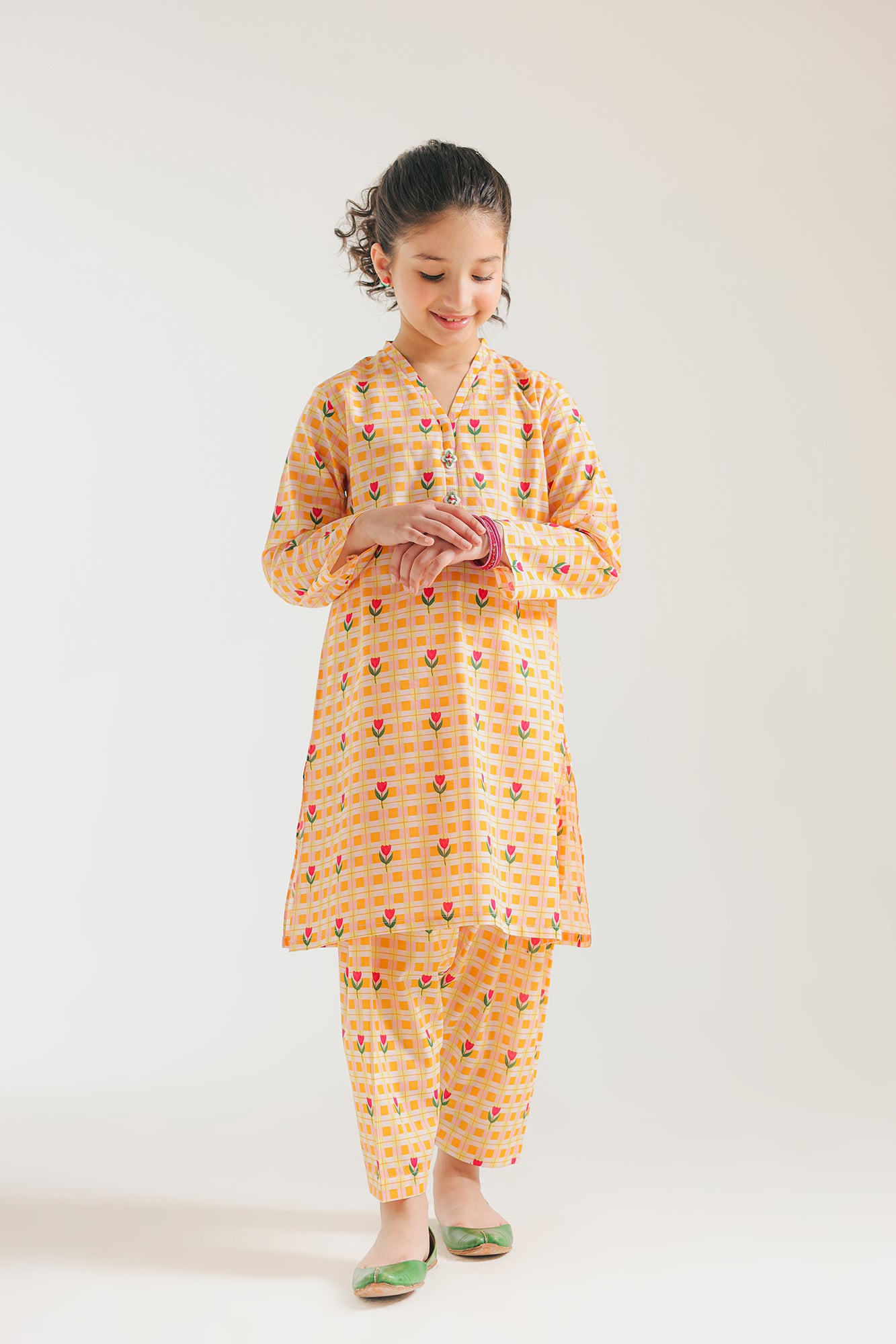 PRINTED SUIT (E1130/402/225)