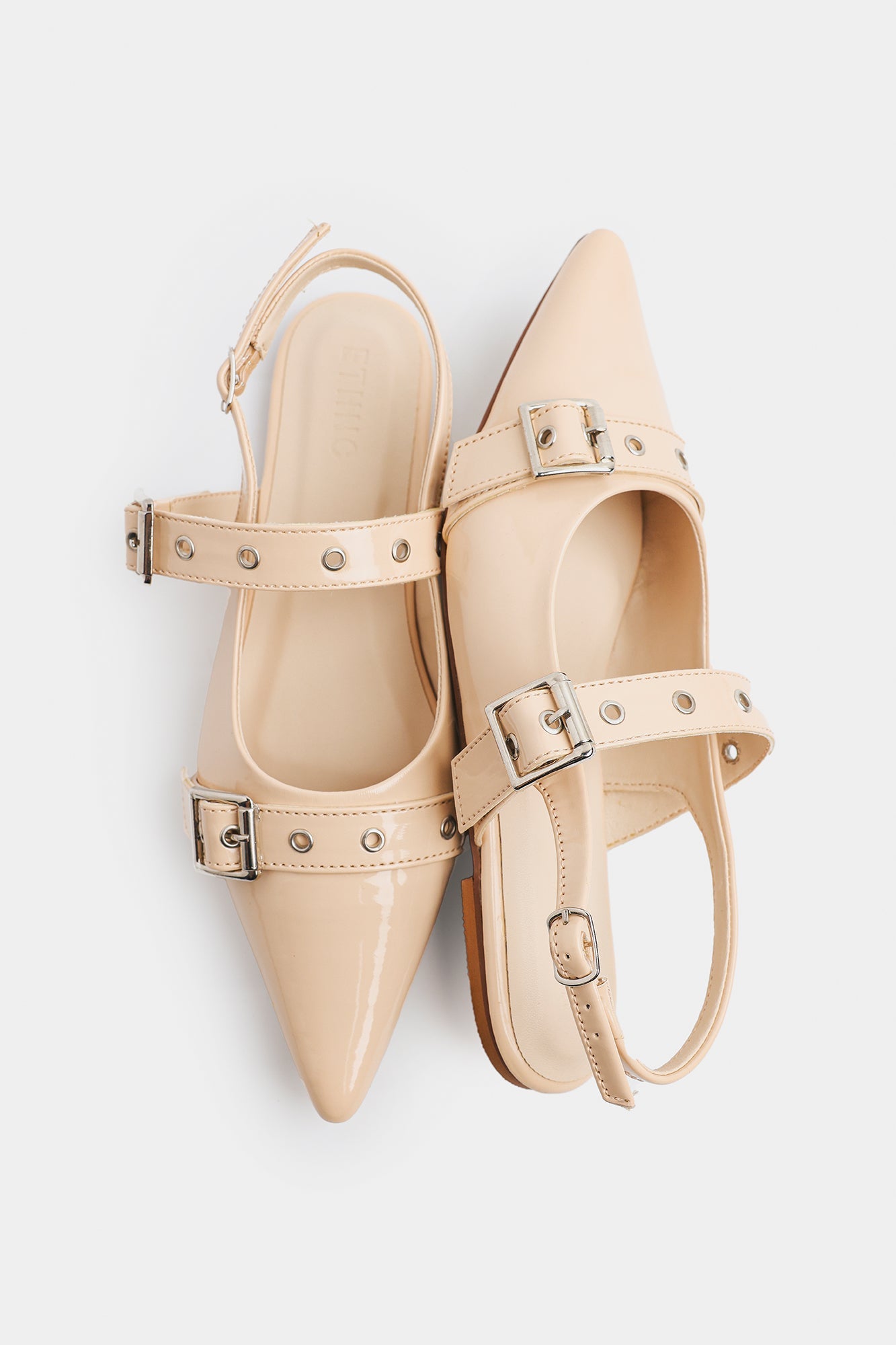 PUMPS (E1131/109/004)