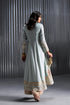 EMBROIDERED SUIT (E1132/104/617)