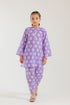 PRINTED SUIT (E1132/402/510)