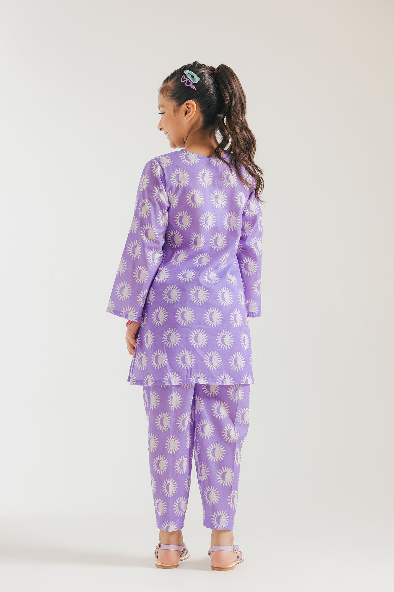 PRINTED SUIT (E1132/402/510)