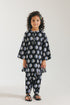 PRINTED SUIT (E1132/402/901)