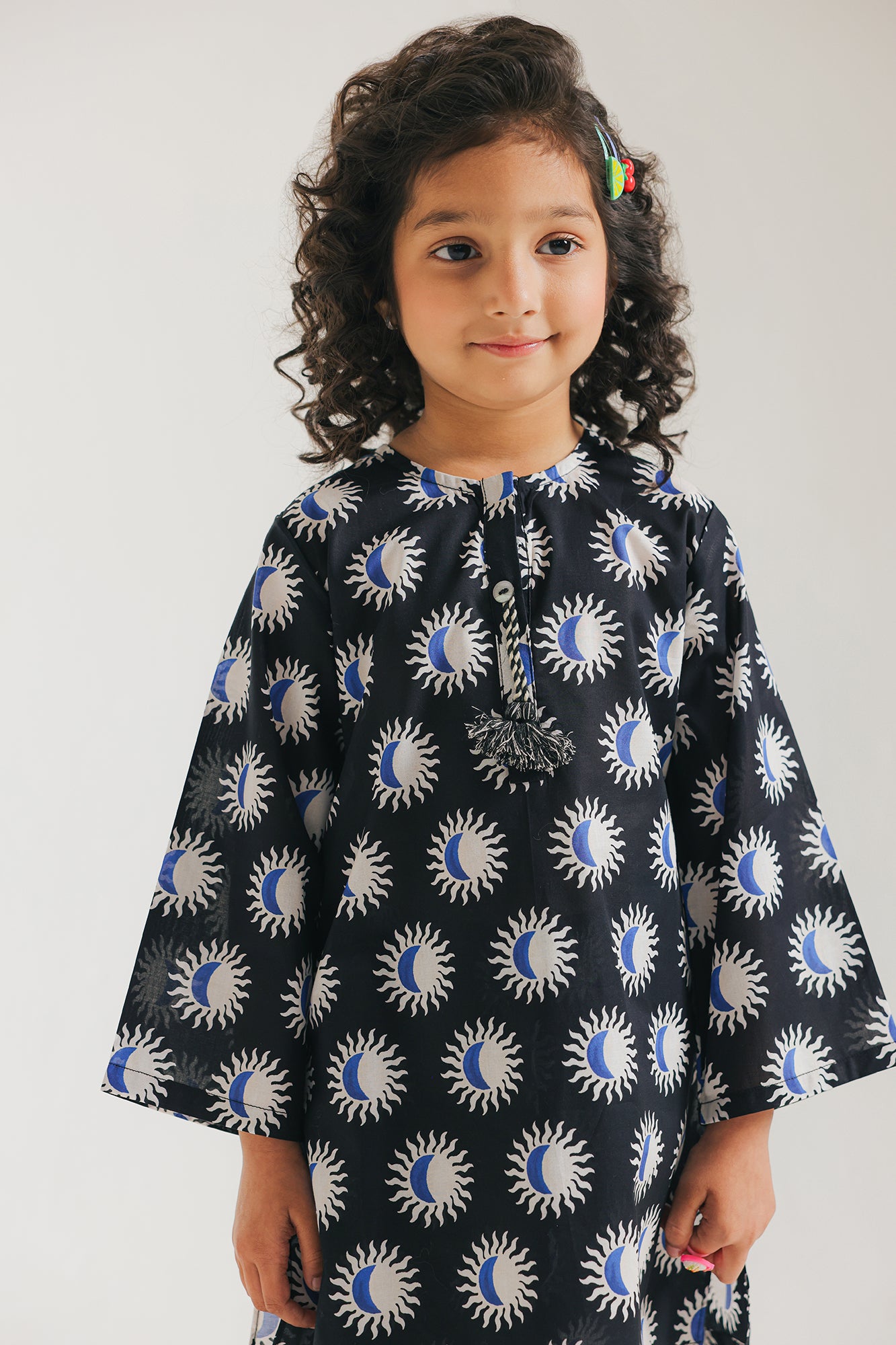 PRINTED SUIT (E1132/402/901)