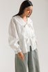 EMBROIDERED SHIRT (E1135/101/001)