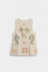 EMBROIDERED WAISTCOAT (E1137/101/006)