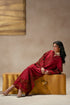 EMBROIDERED SUIT (E1138/104/305)