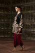 EMBROIDERED SUIT (E1139/104/902)
