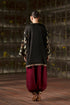 EMBROIDERED SUIT (E1139/104/902)