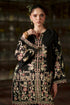 EMBROIDERED SUIT (E1139/104/902)