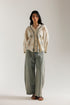 EMBROIDERED TOP (E1140/101/004)