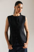 EMBROIDERED WAIST COAT (E1142/101/902)