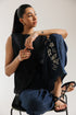 EMBROIDERED WAIST COAT (E1142/101/902)