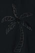 EMBROIDERED WAIST COAT (E1142/101/902)