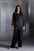 EMBROIDERED SUIT (E1142/104/902)