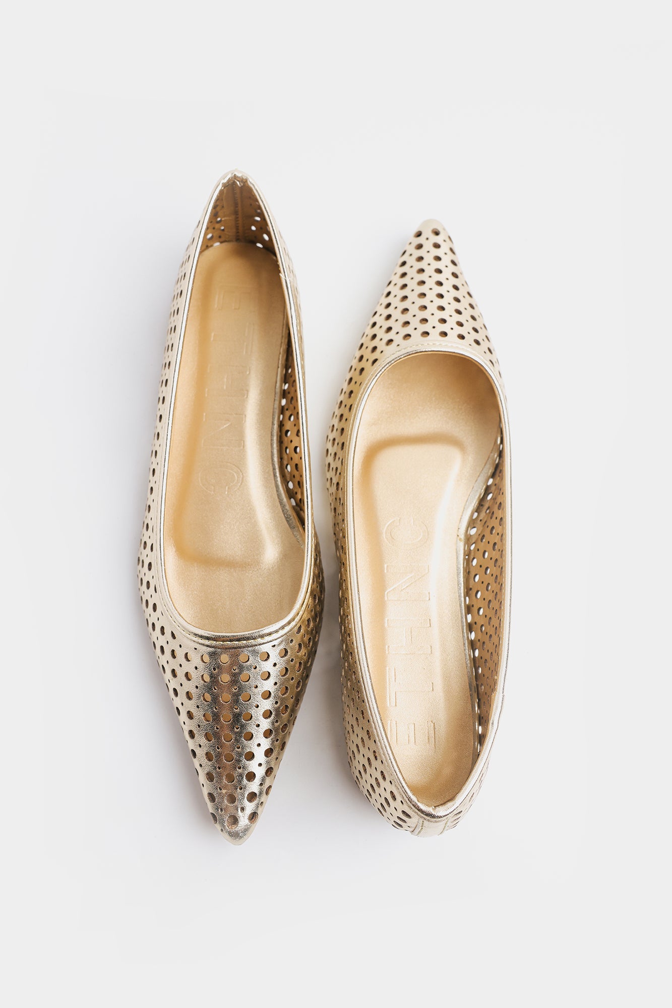 PUMPS (E1143/109/131)