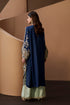 EMBROIDERED SUIT (E1144/104/624)