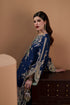 EMBROIDERED SUIT (E1144/104/624)