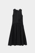EMBROIDERED DRESS (E1145/101/902)