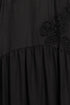 EMBROIDERED DRESS (E1145/101/902)