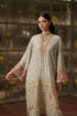 EMBROIDERED KAFTAN (E1145/104/721)
