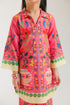 PRINTED SUIT (E1146/402/422)