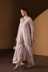 EMBROIDERED SUIT (E1147/104/530)