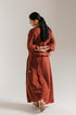 EMBROIDERED SUIT (E1149/101/204)