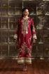 EMBROIDERED KAFTAN (E1149/104/418)