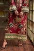 EMBROIDERED KAFTAN (E1149/104/418)