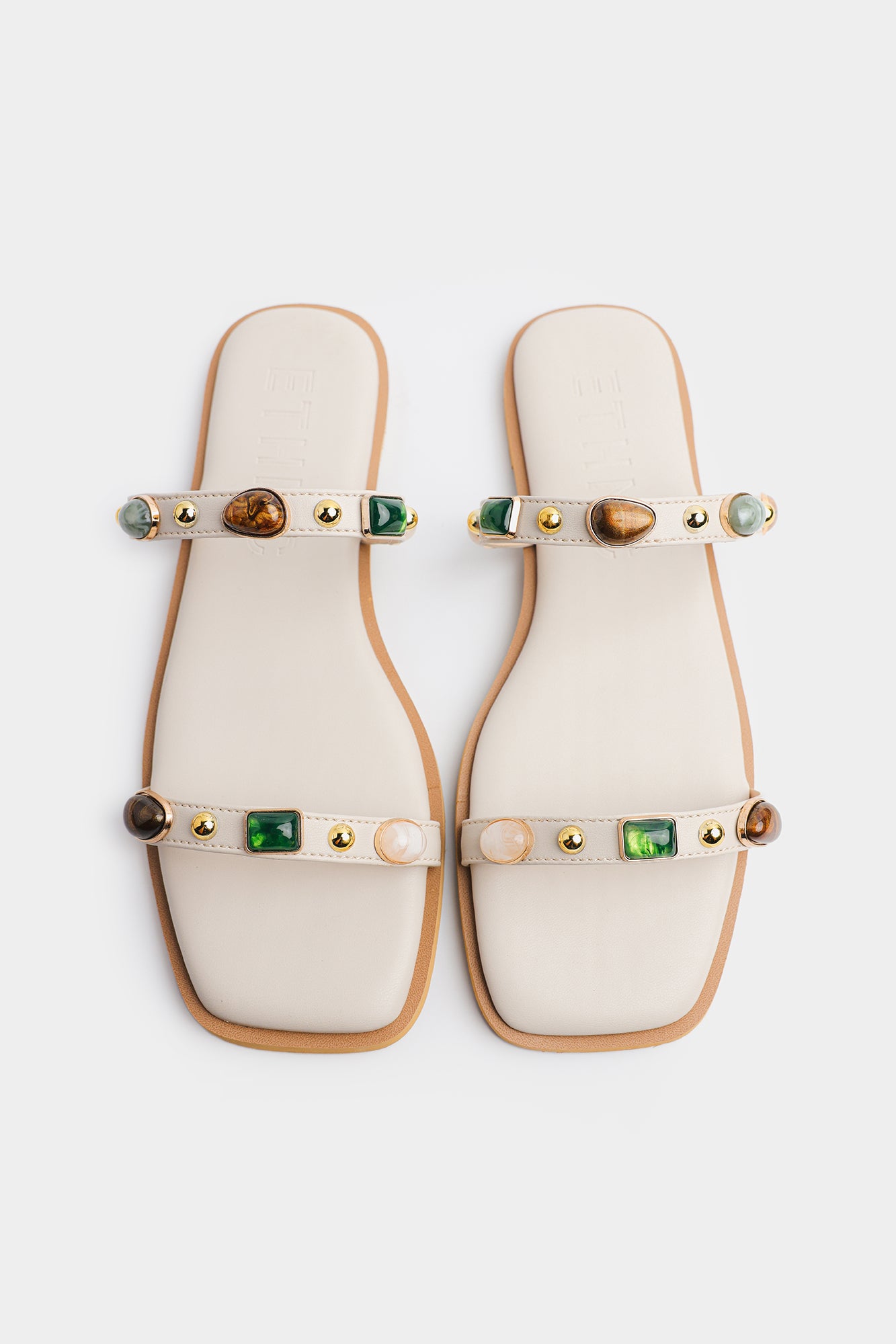 SANDAL (E1158/109/006)