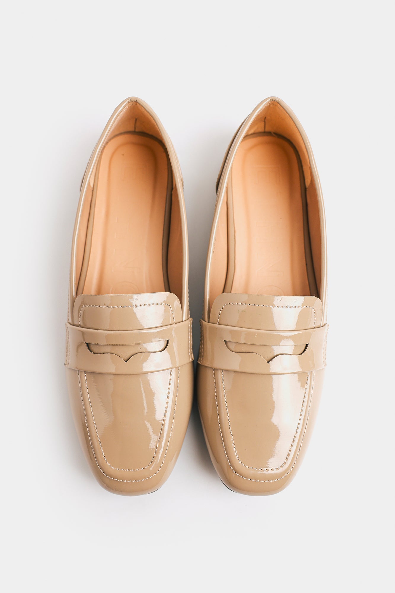 PUMPS (E1162/109/113)