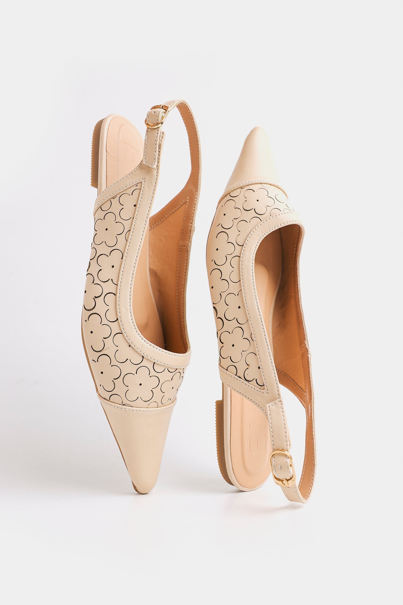 PUMPS (E1164/109/226)